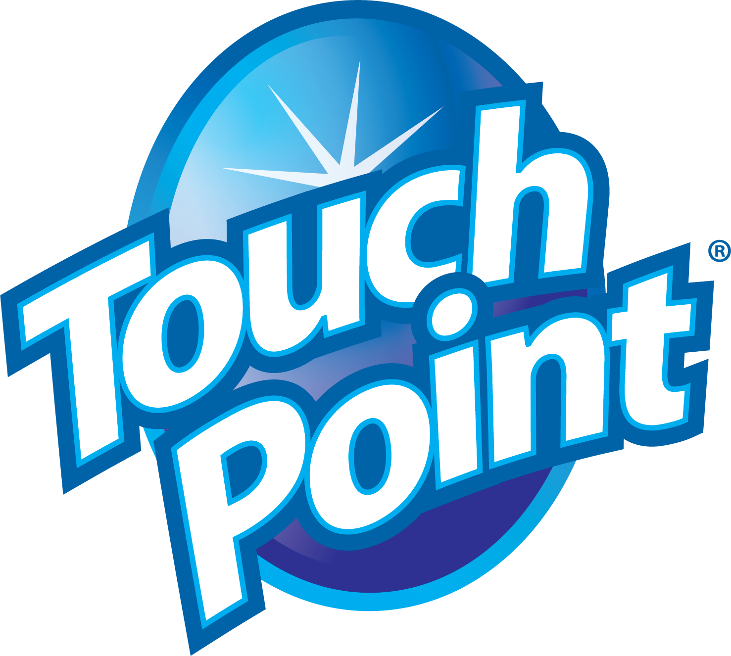 Touch Point logo